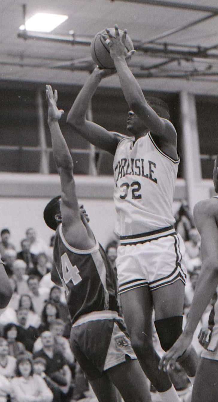 1988 Carlisle Basketball